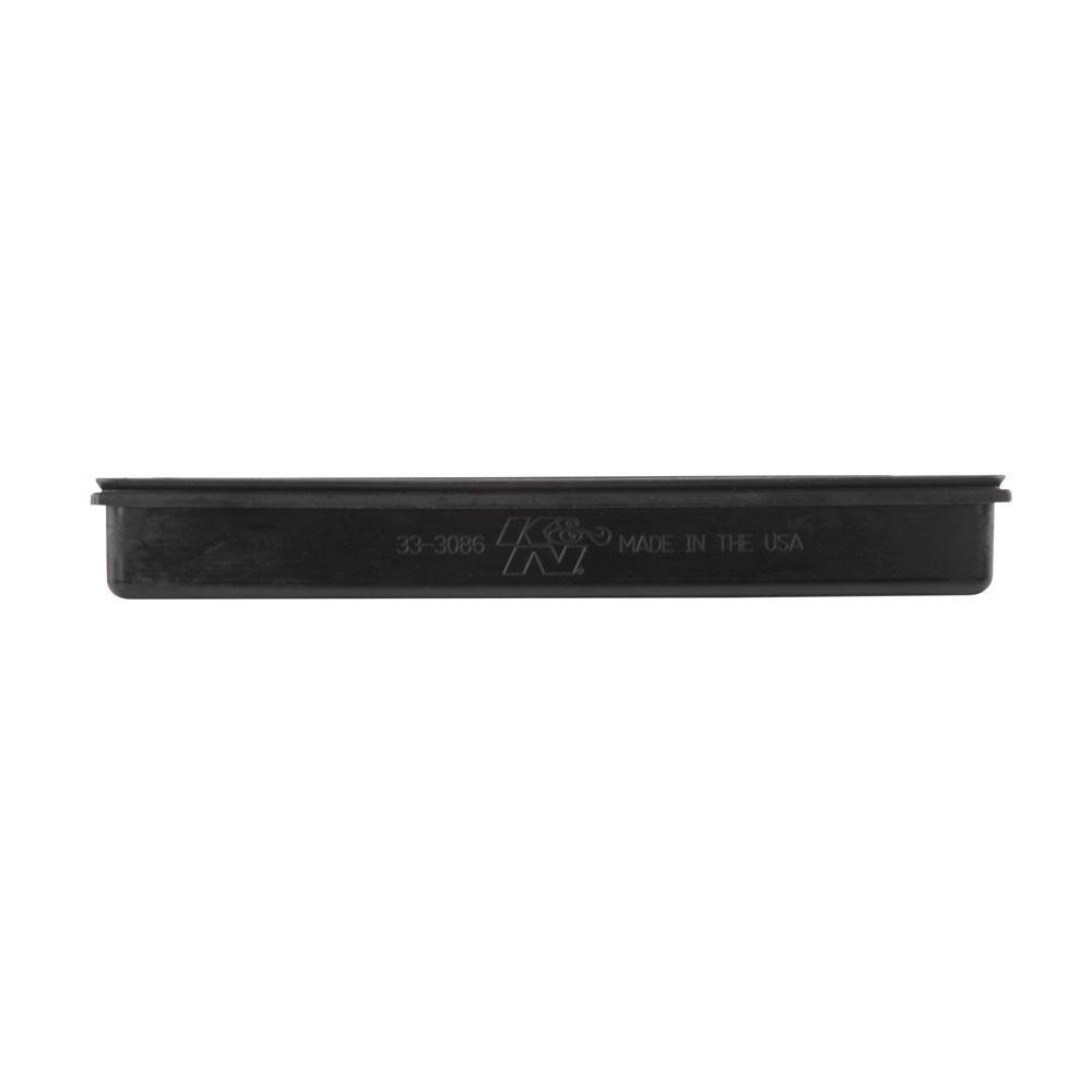 K&N Replacement Air Filter | 16-19 Ford Ranger / 15-19 Everest (33-3086)