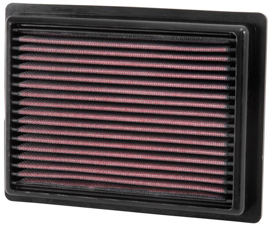 Replacement Air Filter by K&N (33-5002)