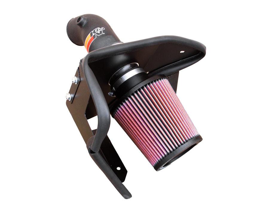 Performance Intake Kit by K&N (57-1002)