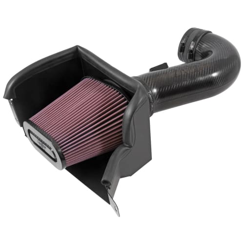K&N Performance Intake Kit | 2015-2016 Chevrolet Corvette Z06 (57-3090)