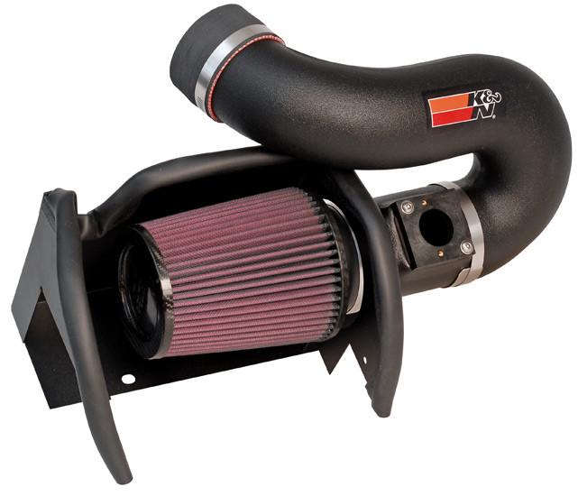 Performance Intake Kit by K&N (57-7000)