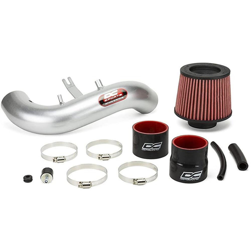 K&N Typhoon Air Intake System | Multiple Fitments (69-0015)