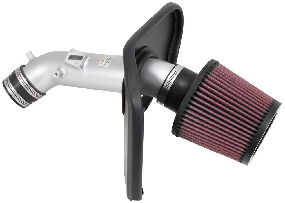 Performance Intake Kit by K&N (69-1213TS)