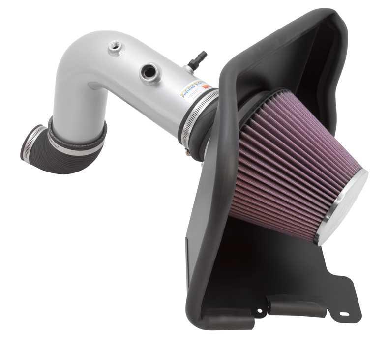 Performance Intake Kit by K&N (69-5309TS)