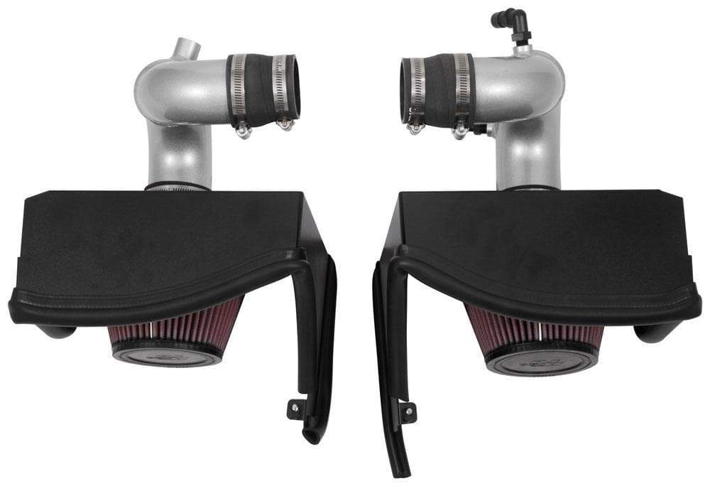 K&N Typhoon Air Intake System | 2018-2021 Kia Stinger GT (69-5318TS)