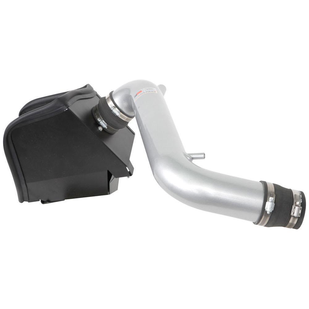 K&N Performance Air Intake | 2019-2021 Hyundai Veloster 1.6T (69-5323TS)