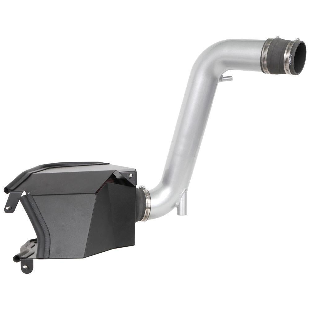 K&N Performance Air Intake | 2019-2021 Hyundai Veloster 1.6T (69-5323TS)