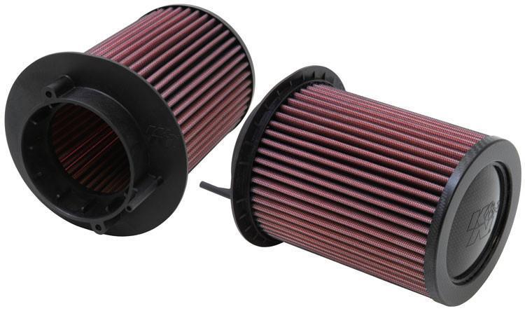 Replacement Air Filter by K&N (E-0668)