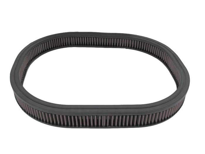 Replacement Air Filter by K&N (E-1980)