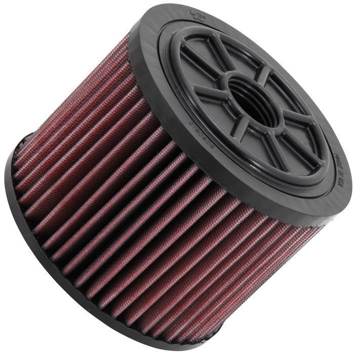 Replacement Air Filter by K&N (E-2987)