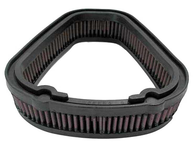 Custom Air Filter by K&N (E-3495)