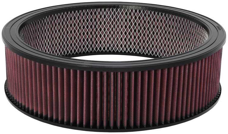 Custom Air Filter by K&N (E-3750)