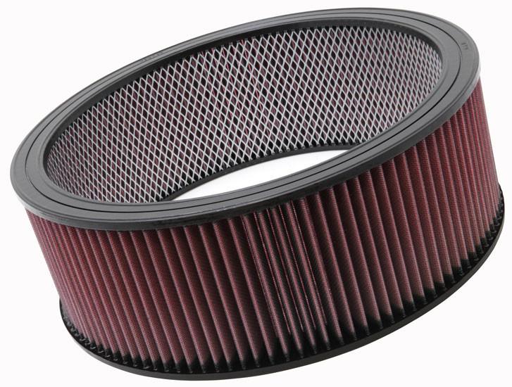 Custom Air Filter by K&N (E-3760)