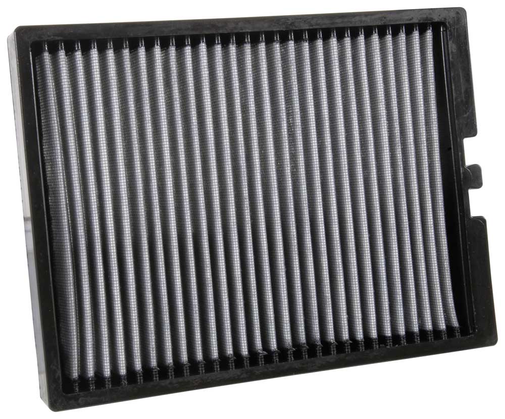 K&N Cabin Air Filter | 2015-2017 Ford Mustang (VF2053)