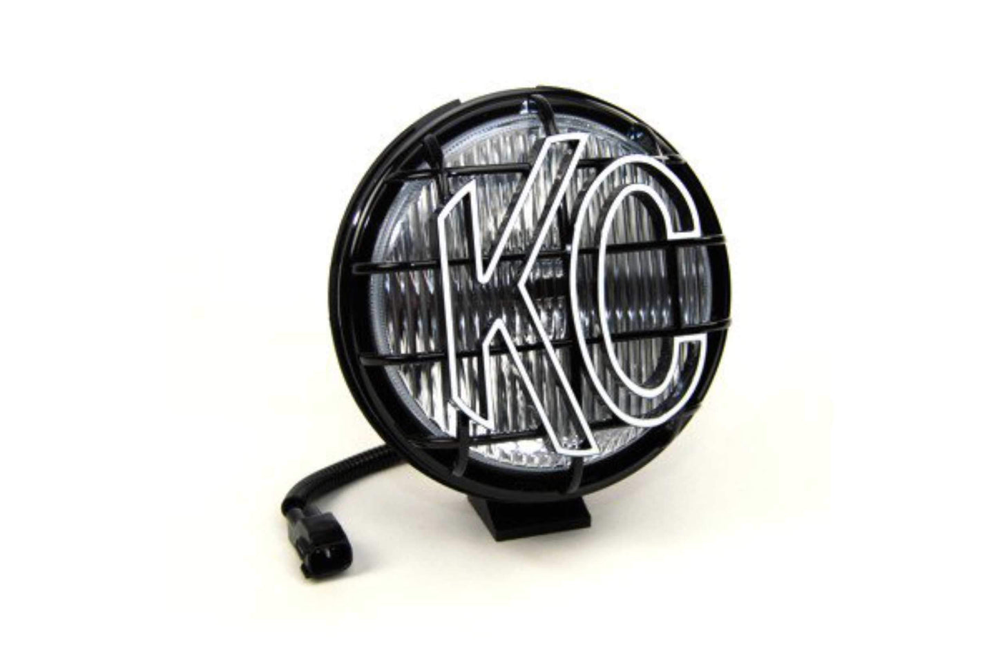KC HiLites KC Hilites Apollo Pro Halogen - 55w Spread / Pair (KC451)