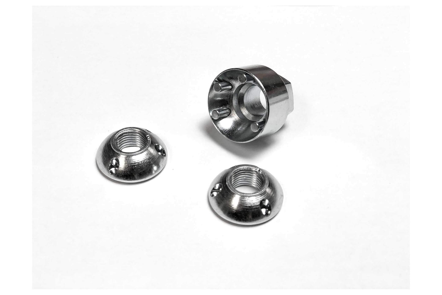KC HiLites KC Hilites Security Lock Set - M10-1.5 (KC7223)