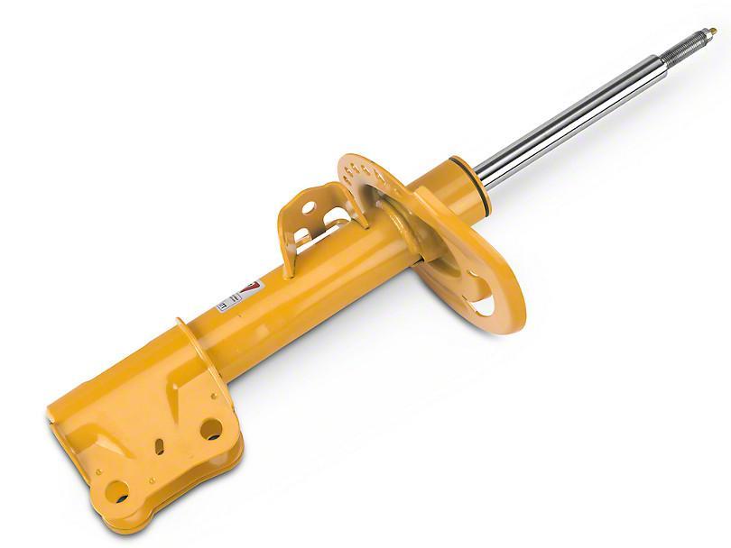 Koni Sport Yellow Shocks & Struts | 2008-2014 Subaru WRX (8710-1055/1454)