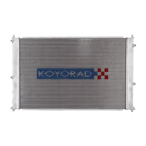 Koyo Hyper-Core Racing Radiator | 2016+ Honda Civic 1.5T (VH083283)