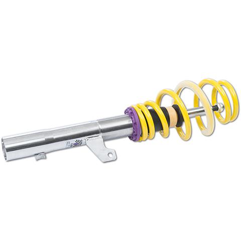 KW Suspension Variant 1 Coilover Kit | Multiple Audi/Volkswagen Fitments (10210040)