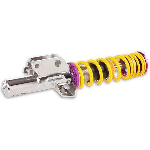 KW Suspension Coilover Kit V1 | 2008-2014 Subaru WRX STI (10245016)