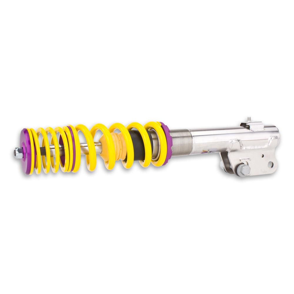 KW Variant 1 Coilovers | 2003-2006 Mitsubishi Evo 8/9 (10265006)