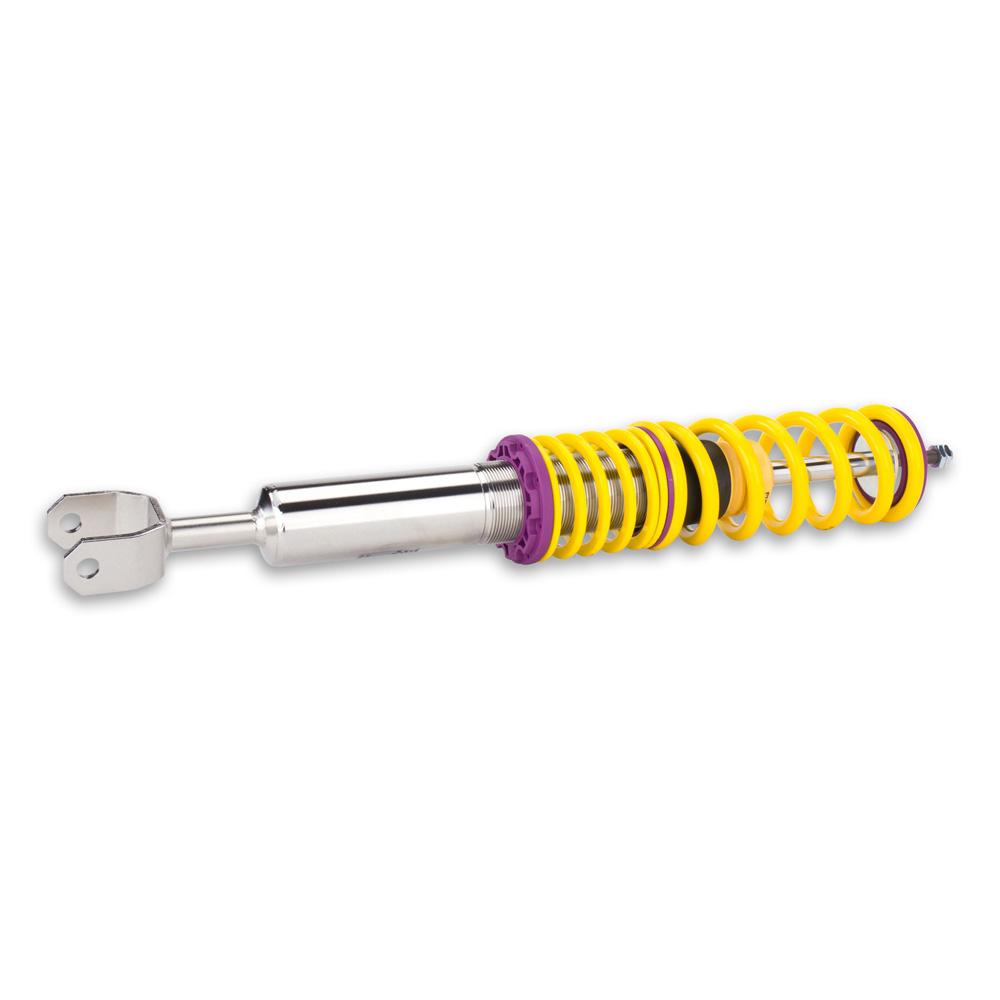 KW Variant 1 Coilovers | 2003-2006 Mitsubishi Evo 8/9 (10265006)