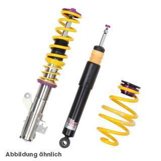 KW Variant 2 Coilovers | 2015-2017 Volkswagen Golf R / GTI (1528000R)
