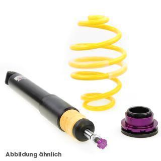 KW Variant 2 Coilovers | 2015-2017 Volkswagen Golf R / GTI (1528000R)