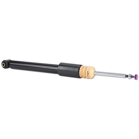 KW Suspension Street Comfort Kit | 2015-2021 Volkswagen Golf GTI and 2015-2019 Volkswagen Golf R (1808000N)