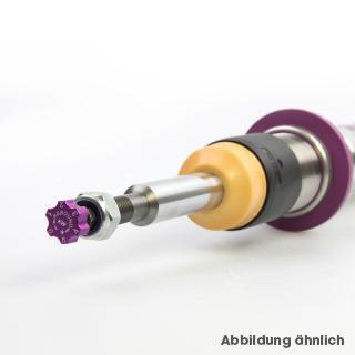 KW Coilover Kit Variant 3 Inox-Line | Multiple Subaru Fitments (35245004)