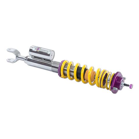 KW Suspension Club sport Kit 2 Way | 2008-2014 Subaru WRX STI (35245816)