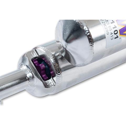 KW Suspension Club sport Kit 2 Way | 2008-2014 Subaru WRX STI (35245816)