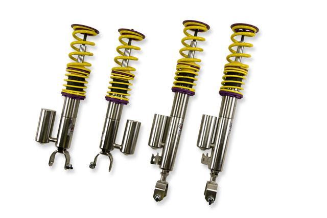 KW Coilover Kit V3 | 2000-2009 Honda S2000 (35250005)