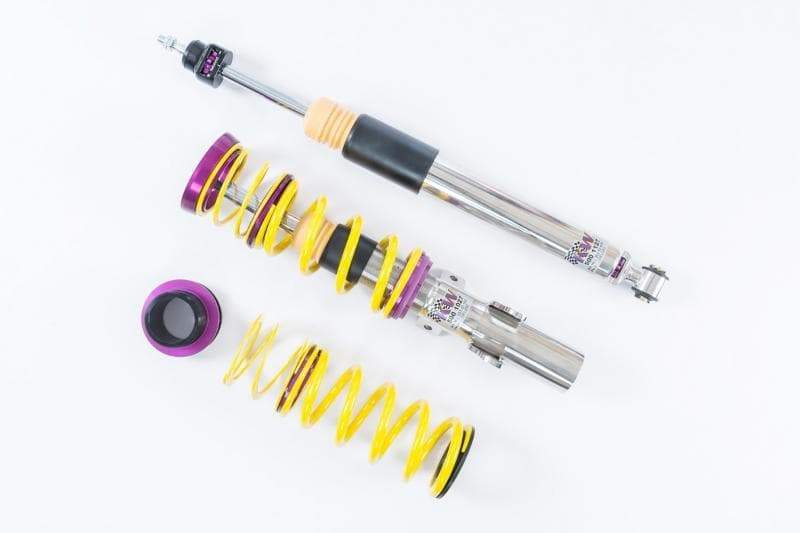 KW V3 Coilover Kit | 2017-2021 Honda Civic Type-R (35250036)