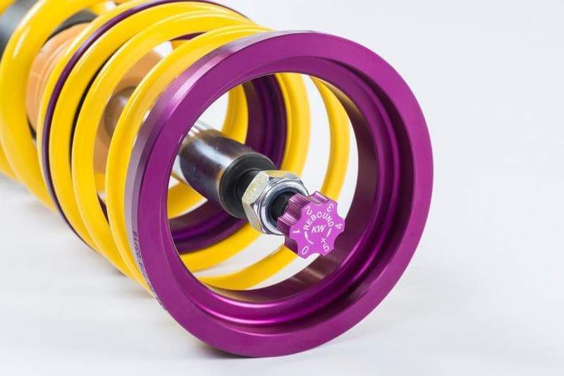 KW V3 Coilover Kit | 2017-2021 Honda Civic Type-R (35250036)