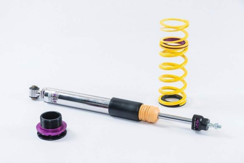 KW V3 Coilover Kit | 2017-2021 Honda Civic Type-R (35250036)