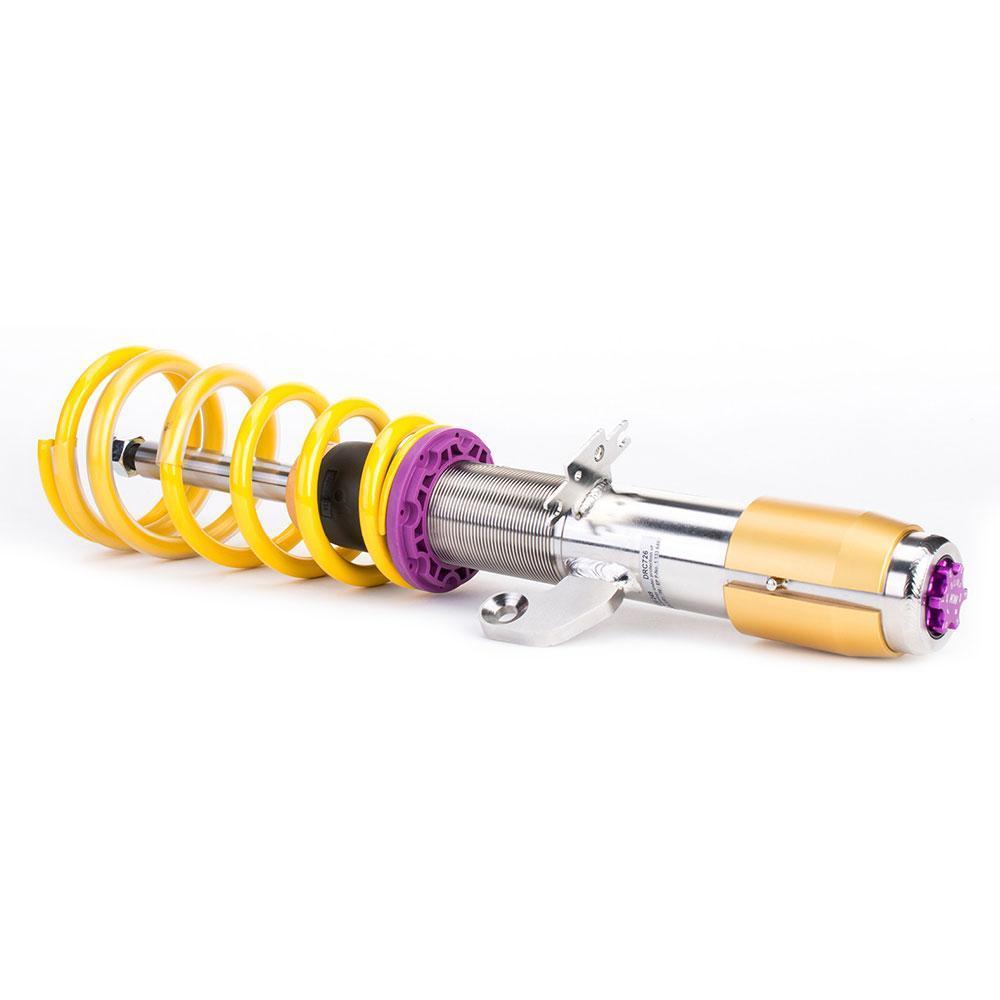 KW V3 Racing Coilovers | 2008-2015 Mitsubishi Evo X (35265017)