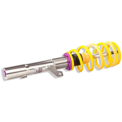 KW Suspension Coilover Kit V3 | 2015-2021 Volkswagen Golf GTI (3528000N)
