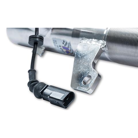 KW Suspension DDC ECU Coilover Kit | 2012-2013 Volkswagen Golf R (39080017)
