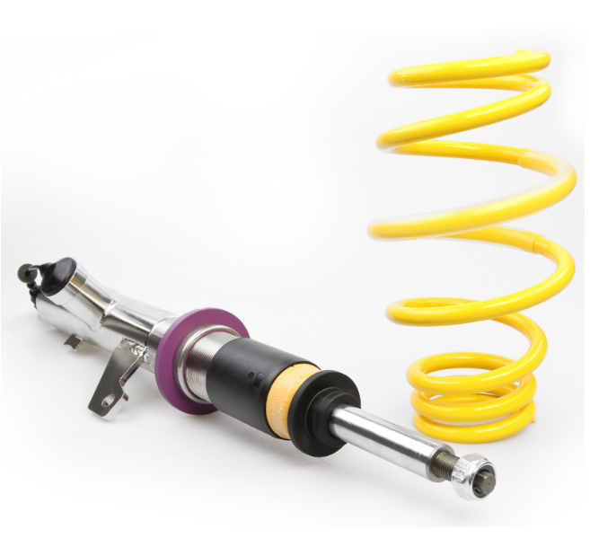 KW DDC ECU Coilover Kit | 2015+ VW Golf Mk7 (39080030)