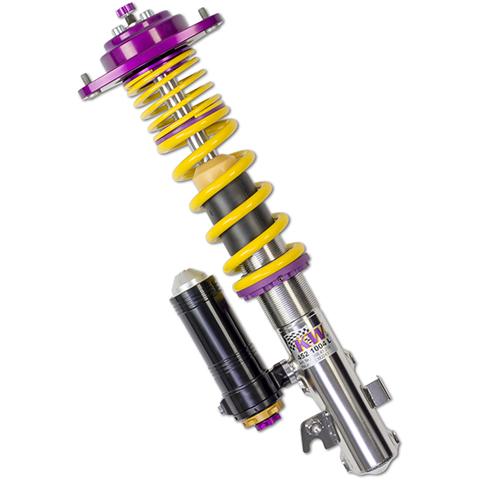 KW Suspension Club sport Kit 3 Way | 2013-2022 Subaru BRZ/Scion FR-S/Toyota GR86/86 (39758204)