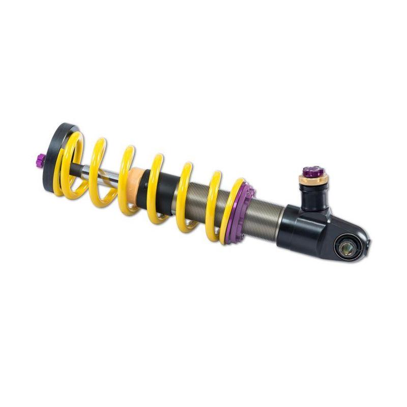 KW V4 Coilover Kit w/o Delete Modules | 2018-2020 BMW M5 F90 (3A7200CB)