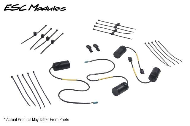 KW Suspension ESC Module | 2018-2021 Kia Stinger (68511070)