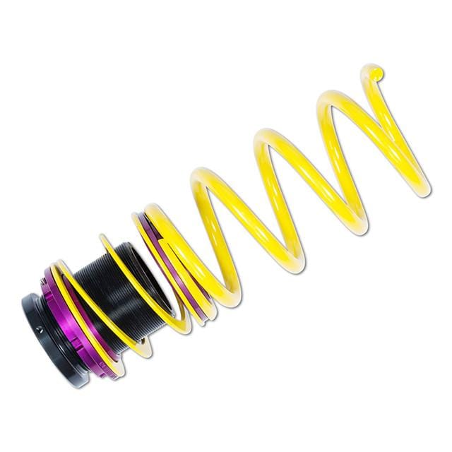 KW Height Adjustable Springs | Porsche 911 (992) Carrera S
