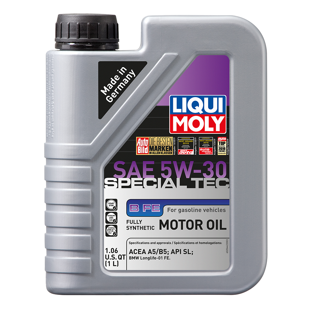LIQUI MOLY 1L Special Tec B FE 5W-30 (20442)
