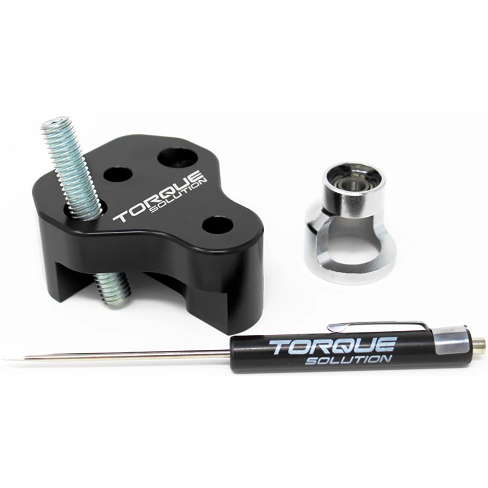 Torque Solution Valve Spring Compressor Tool | Multiple Subaru Fitments (TS-TL-712)