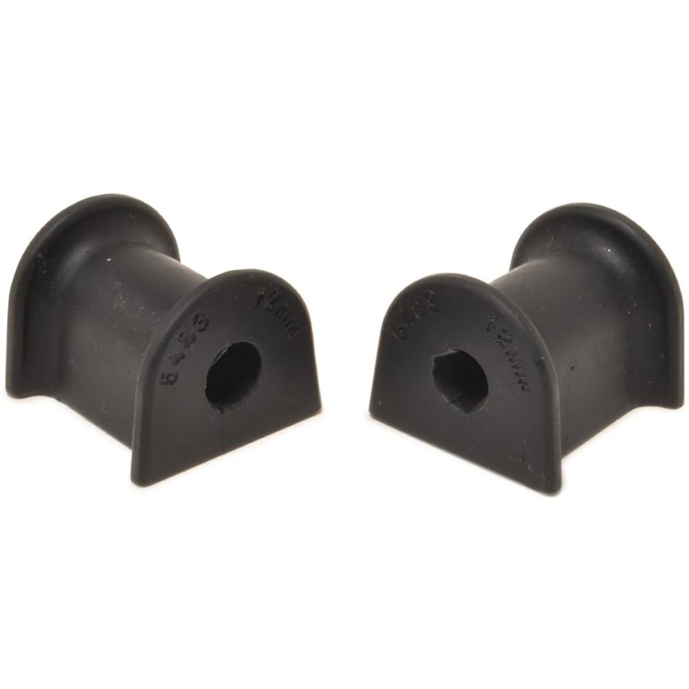 Energy Suspension Rear Sway Bar Bushings | 1995-1999 Mitsubishi Eclipse GST/GSX and 1995-1998 Eagle Talon TSi (5.5145G/6G/7G/5R/6R/7R)