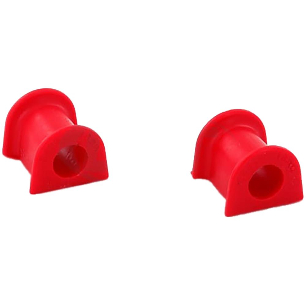 Energy Suspension Rear Sway Bar Bushings | 1995-1999 Mitsubishi Eclipse GST/GSX and 1995-1998 Eagle Talon TSi (5.5145G/6G/7G/5R/6R/7R)