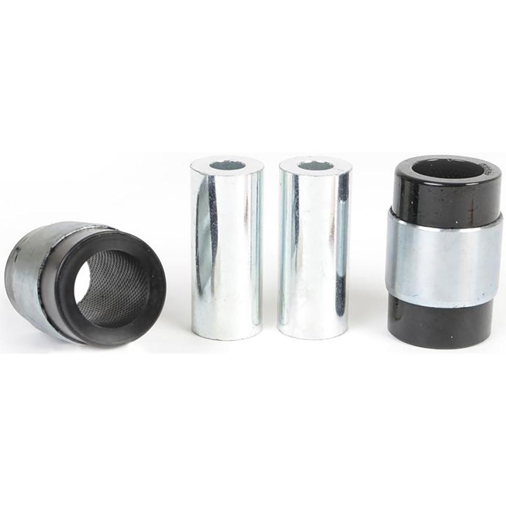Whiteline Control Arm Bushing Kit | Multiple Audi/Volkswagen Fitments (W63551)