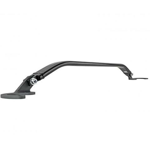 Skunk2 Racing Front Strut Bar | 1988-2000 Honda Civic, 1993-1997 Honda Civic Del Sol, and 1990-2001 Acura Integra (522-05-0845)